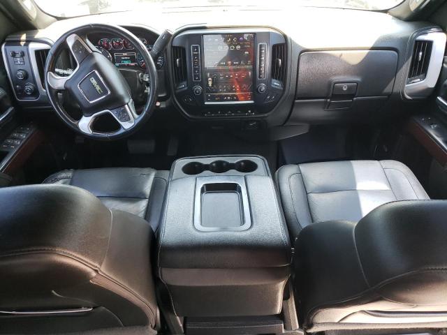 1GT12TEY5JF262187 GMC Sierra K2500 Slt