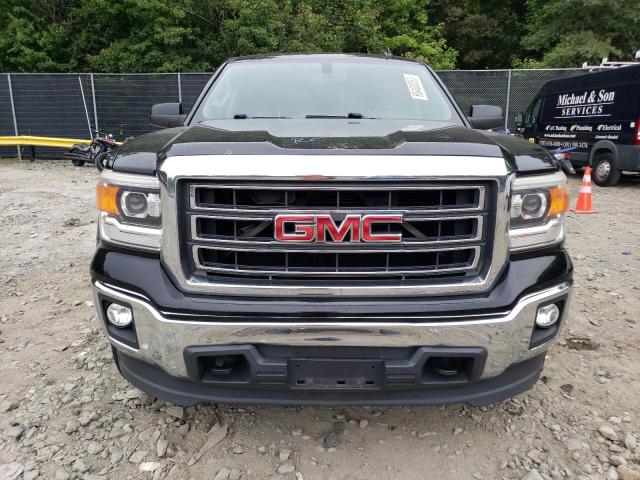 3GTU2UEC7EG293775 GMC Sierra K1500 Sle
