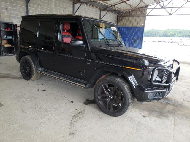 WDCYC6BJXKX332471 Mercedes-Benz G 550