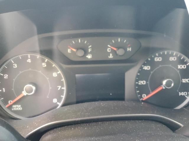 1GKKNTLS5KZ205356 GMC Acadia All Terrain