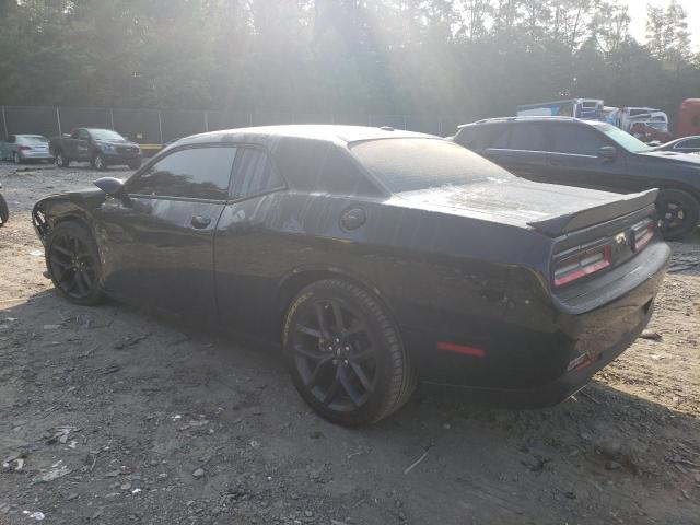 2C3CDZJG5NH192010 Dodge Challenger Gt