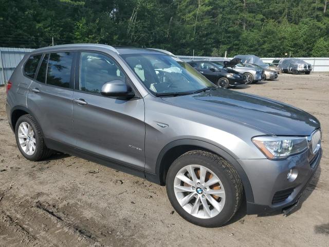 5UXWX9C37H0W71756 BMW X3 Xdrive28i