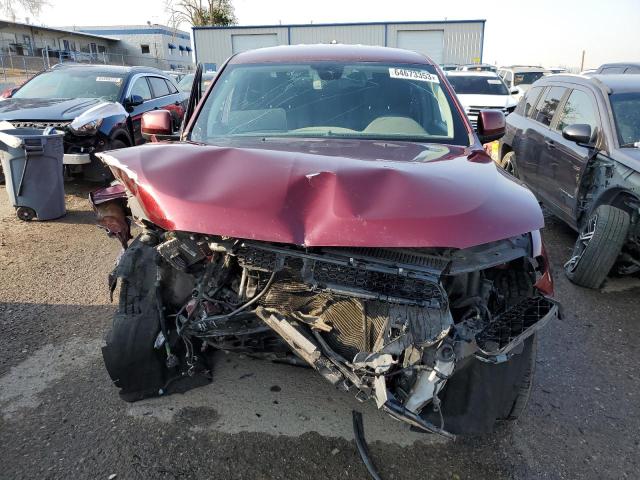1C4RDHAG6LC324935 Dodge Durango Sxt