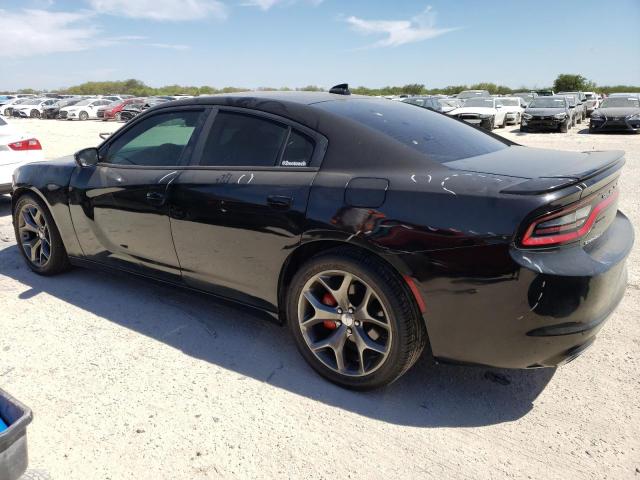 2C3CDXHG7FH832357 Dodge Charger Sxt