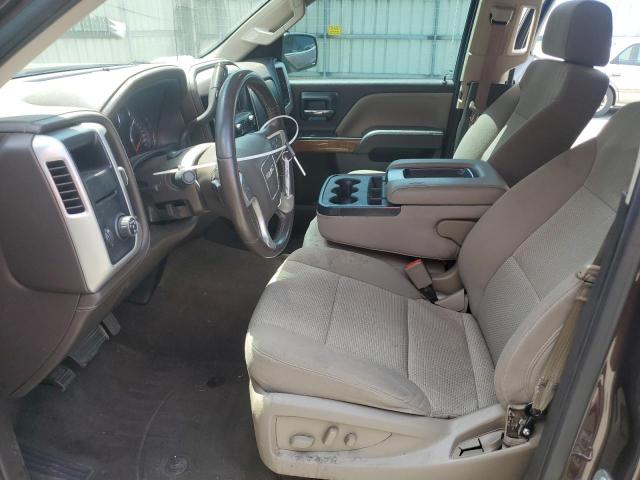 3GTP1MEC0GG257011 GMC Sierra C1500 Sle