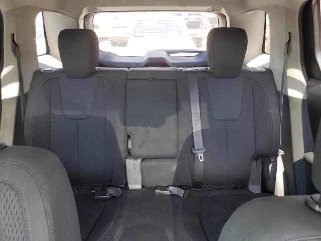 2GKALMEK3F6210559 GMC Terrain Sle