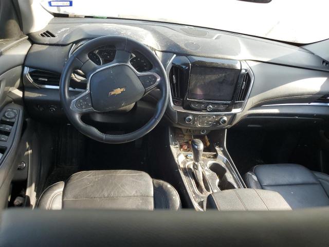 1GNEVHKW1LJ328010 Chevrolet Traverse Lt
