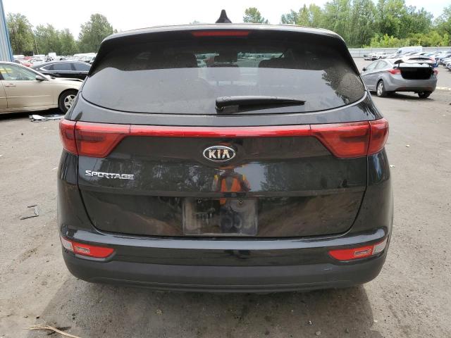 Auction sale of the 2019 Kia Sportage Lx , vin: KNDPMCAC6K7547734, lot number: 162961313