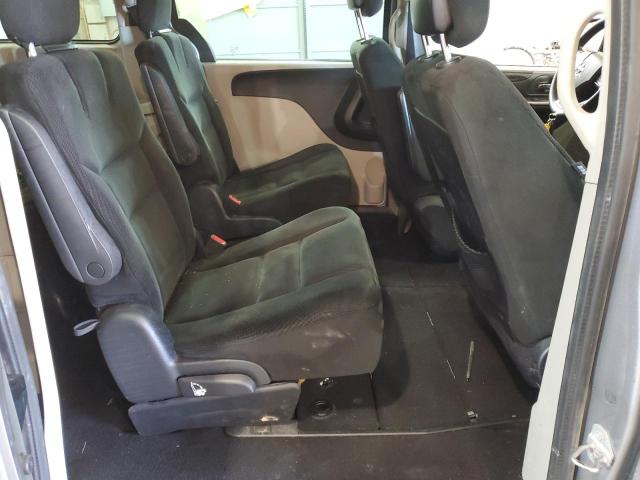 2C4RDGBG1GR137351 Dodge Grand Caravan Se
