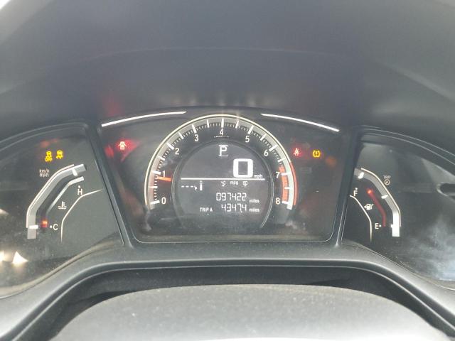 2HGFC2F59HH540374 Honda Civic Lx