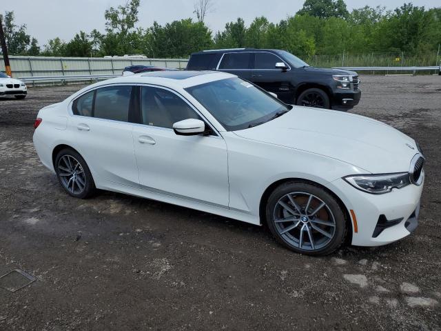WBA5R1C52KFH11496 BMW 330I