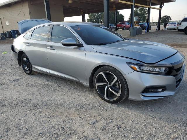 1HGCV2F32JA018119 Honda Accord Sport