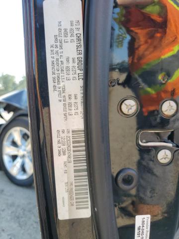 2C3CDZAG3FH740118 Dodge Challenger Sxt