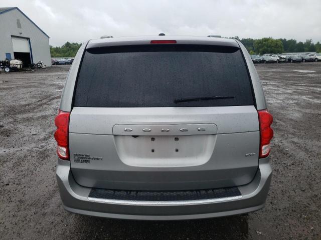 2C4RDGCG6HR590140 Dodge Grand Caravan Sxt