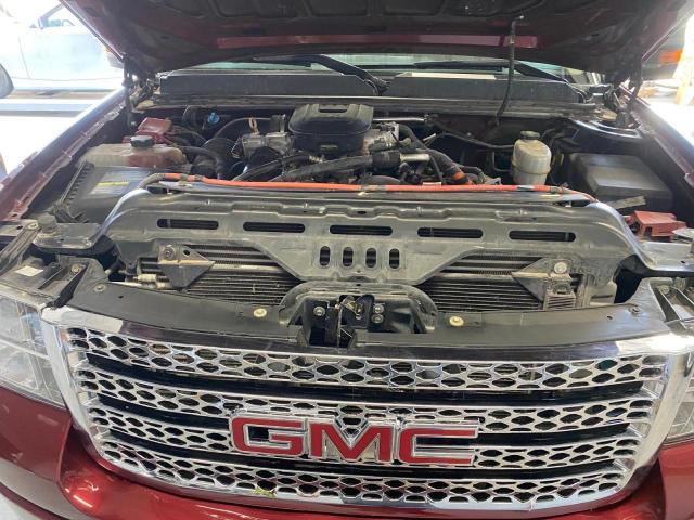 1GT125E82EF140596 GMC Sierra K2500 Denali