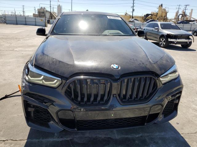5UXCY6C07N9K37851 BMW X6 Xdrive40i