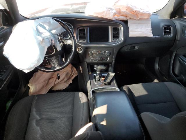 2C3CDXGJ3JH253355 Dodge Charger R/t 392