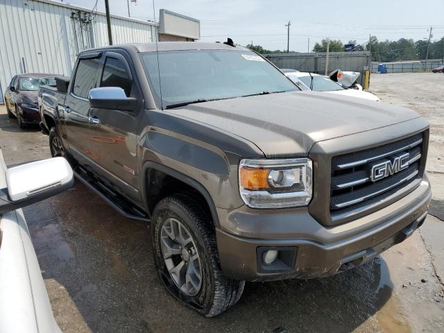 3GTU2VEC1FG406496 GMC Sierra K1500 Slt
