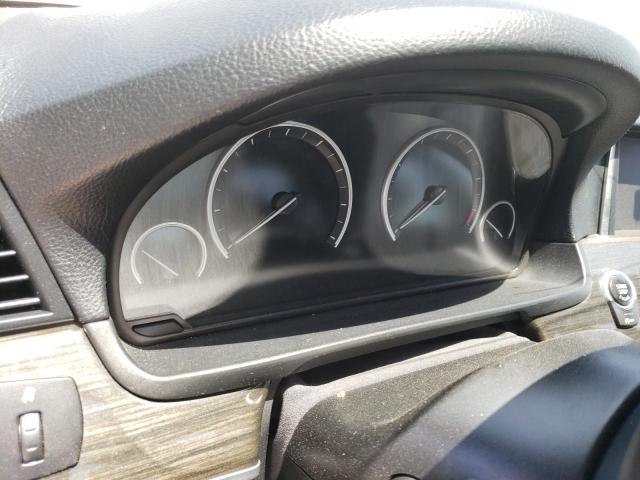 WBAKN9C52ED681166 BMW 550 I