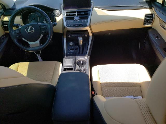 JTJGARBZ9L5003740 Lexus NX 300