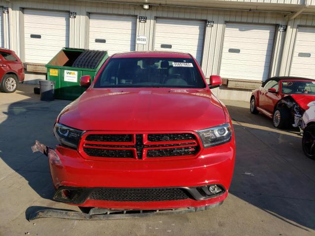 1C4SDJCT0HC797269 Dodge Durango R/t
