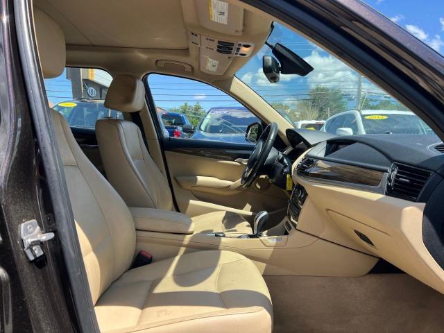 WBAVL1C5XFVY30987 BMW X1 Xdrive28i