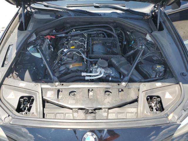 WBA5B1C5XGG130122 BMW 535 I