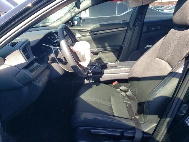 SHHFK7H43MU420152 Honda Civic Sport