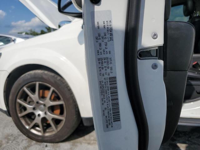 3C4PDCEG3GT164110 Dodge Journey R/t