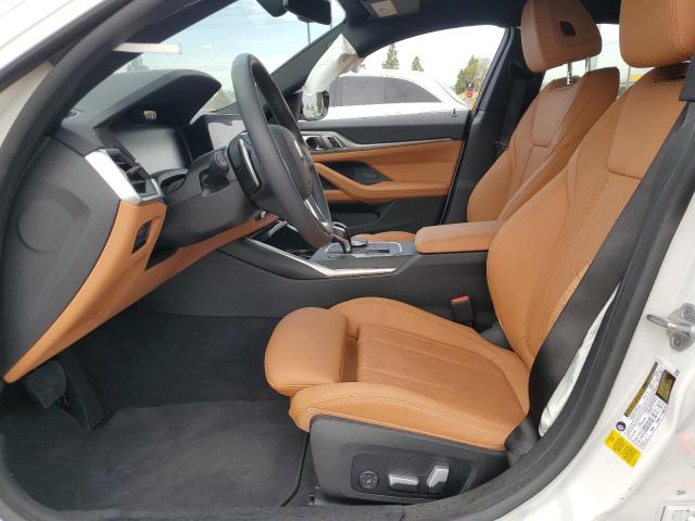 WBA63AV03PFP57513 BMW 430i Gran Coupe