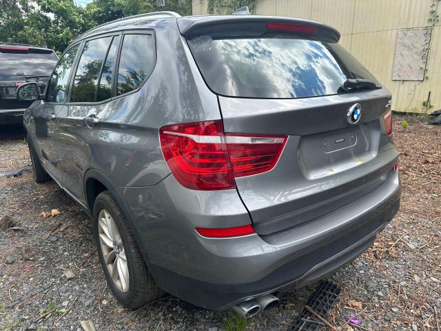 5UXWX9C56G0D62900 BMW X3 Xdrive28i