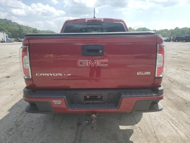 1GTG6FEN6L1106410 GMC Canyon All Terrain