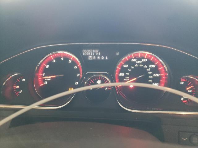 1GKKRTKD6GJ206805 GMC Acadia Denali