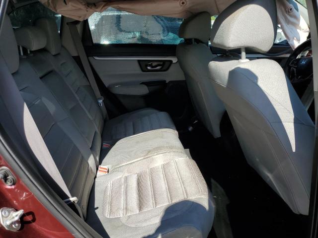 2HKRW5H36JH426779 Honda CR-V LX