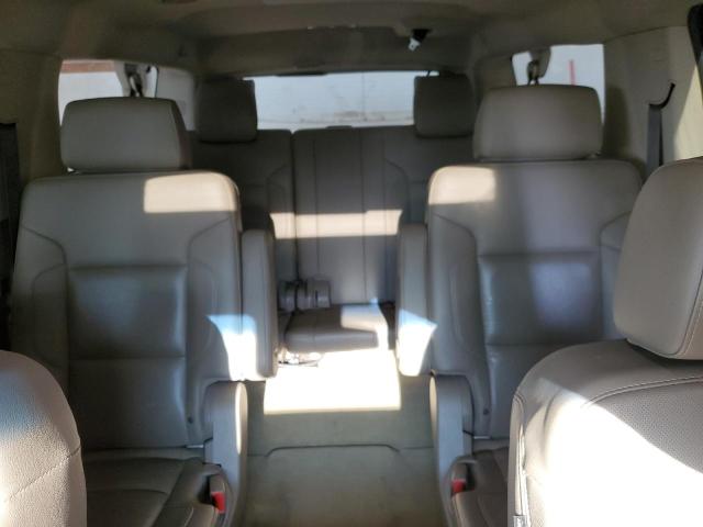 1GKS2GKC6HR241253 GMC Yukon Xl K1500 Slt