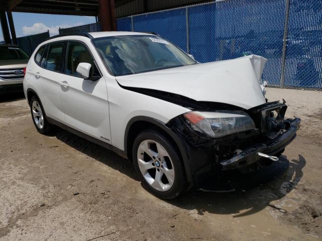 WBAVM1C50EVW52468 BMW X1 Sdrive28i
