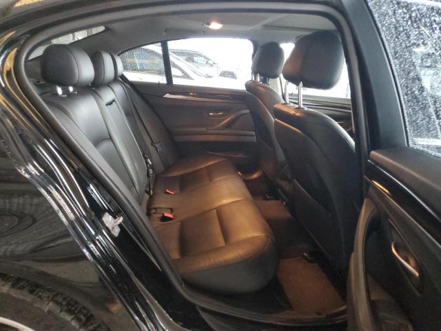 WBA5B1C54ED479985 BMW 535 I