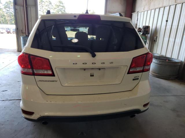 3C4PDCBG3ET255721 Dodge Journey Sxt