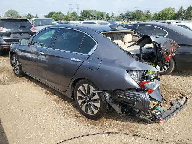 1HGCR6F3XEA004728 Honda ACCORD HYBRID