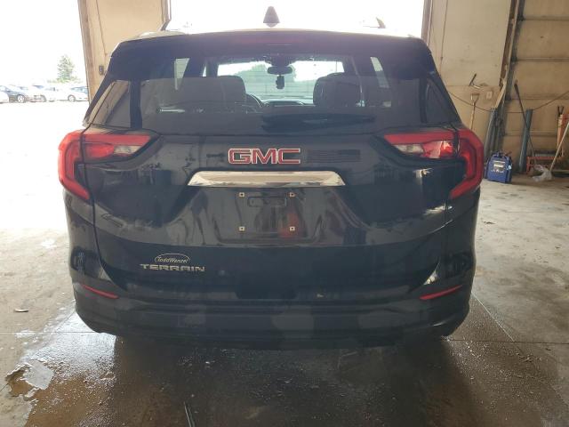 3GKALMEV6JL195277 GMC Terrain Sle