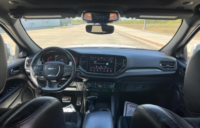1C4SDJH99MC683035 Dodge Durango Srt Hellcat