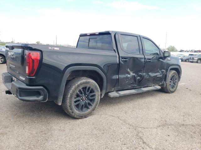 1GTU9CET0MZ144001 GMC Sierra K1500 Elevation