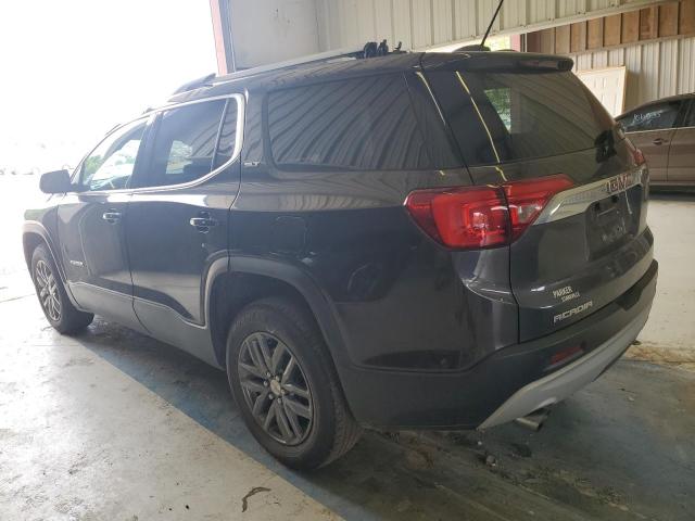 1GKKNMLS6JZ186286 GMC Acadia Slt-1