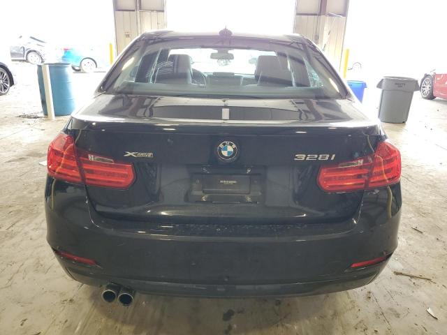 WBA3B5C57FF962021 BMW 328 Xi Sulev