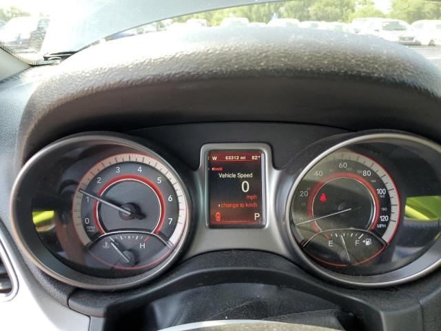 3C4PDDGG6KT785255 Dodge Journey Crossroad