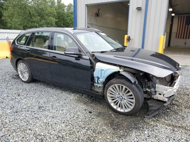 WBA3K5C57EK300364 BMW 328 D Xdrive
