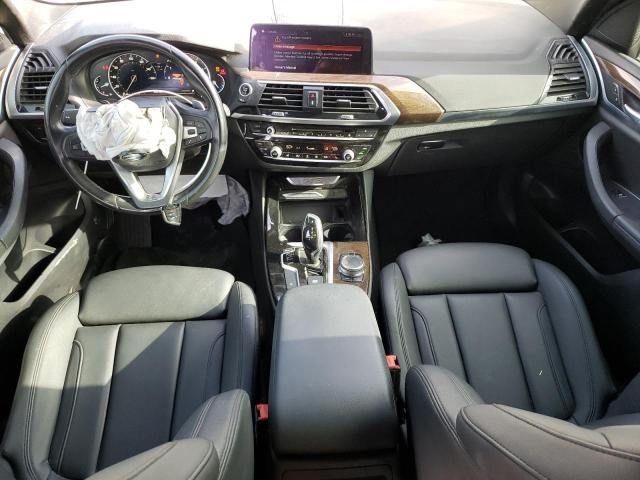 5UXTR7C51KLF24568 BMW X3 Sdrive30i