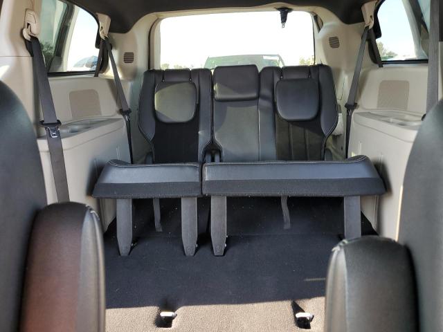 2C4RDGCG0HR678438 Dodge Grand Caravan Sxt