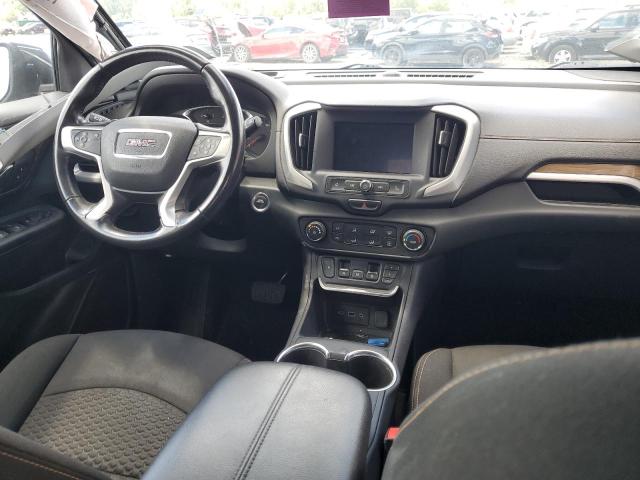 3GKALMEV0LL107651 GMC Terrain Sle