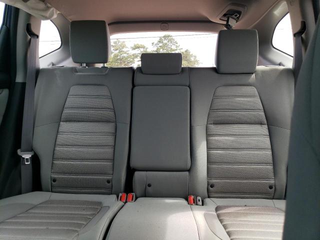 2HKRW6H36KH201494 Honda CR-V LX